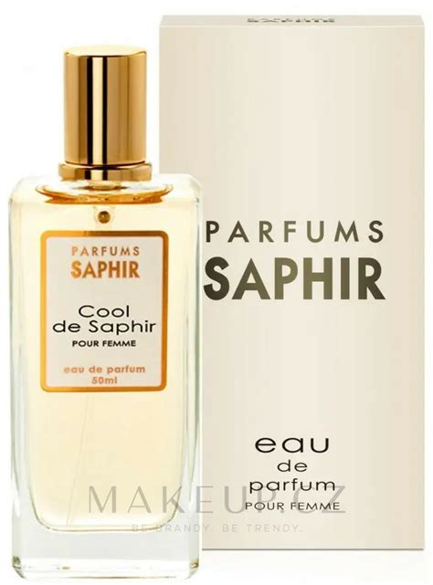 perfumes saphir listado|perfume saphir cool.